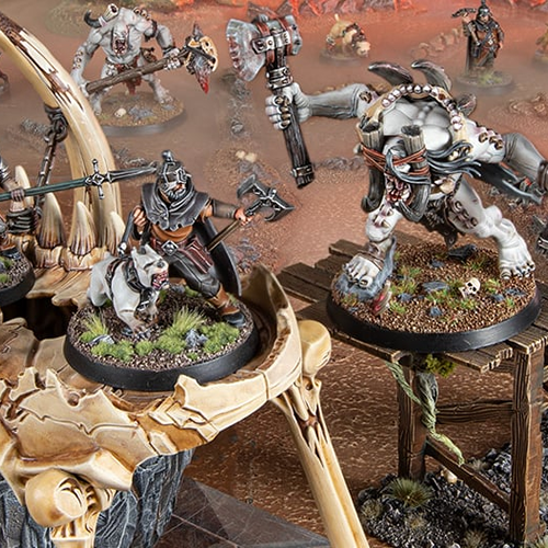 Other Warhammer Products