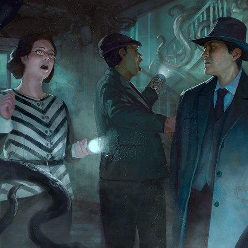 Other Role Playing Games