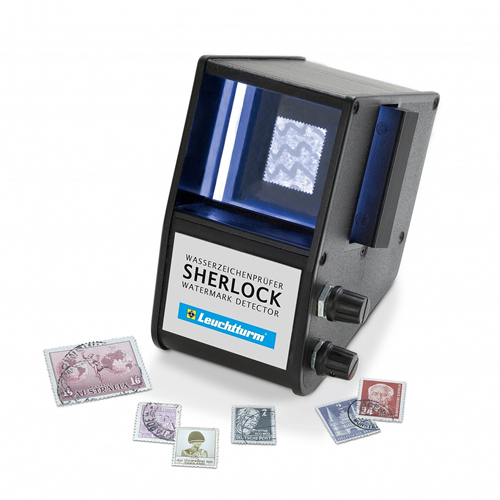 Other Stamp Accessories