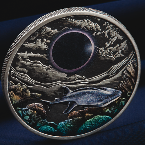 Perth Mint Coins