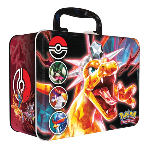 Pokemon TCG