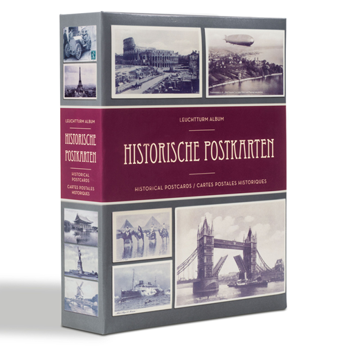 Postcard & Photo Accessories