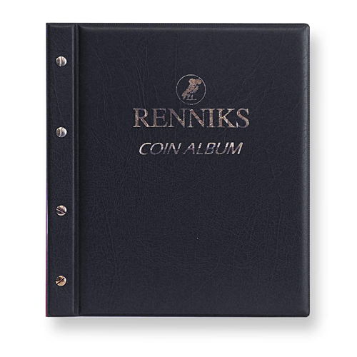 Renniks Albums & Pages