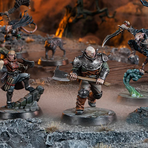 Warhammer Age of Sigmar