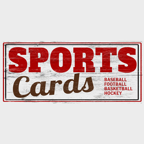 Sports Cards
