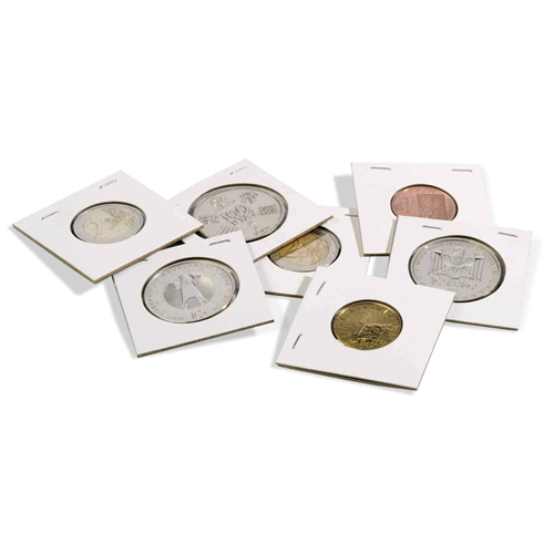 Coin Holders - Staple