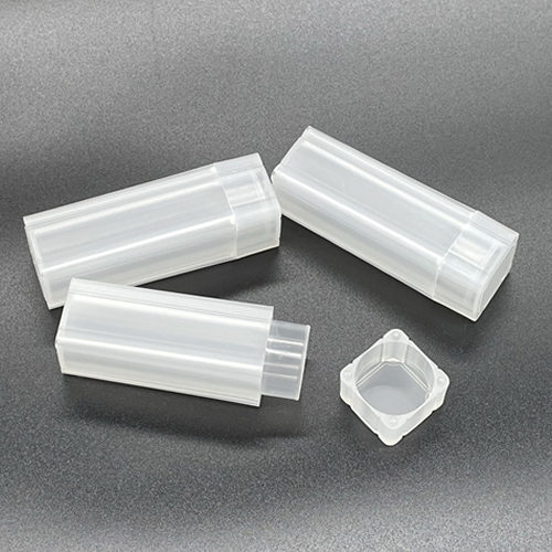Coin Tubes