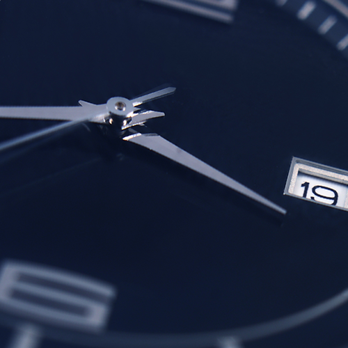 Watches & Accessories