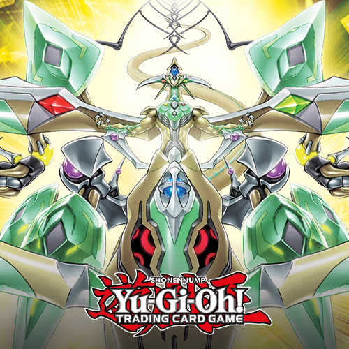 Yu-Gi-Oh! TCG