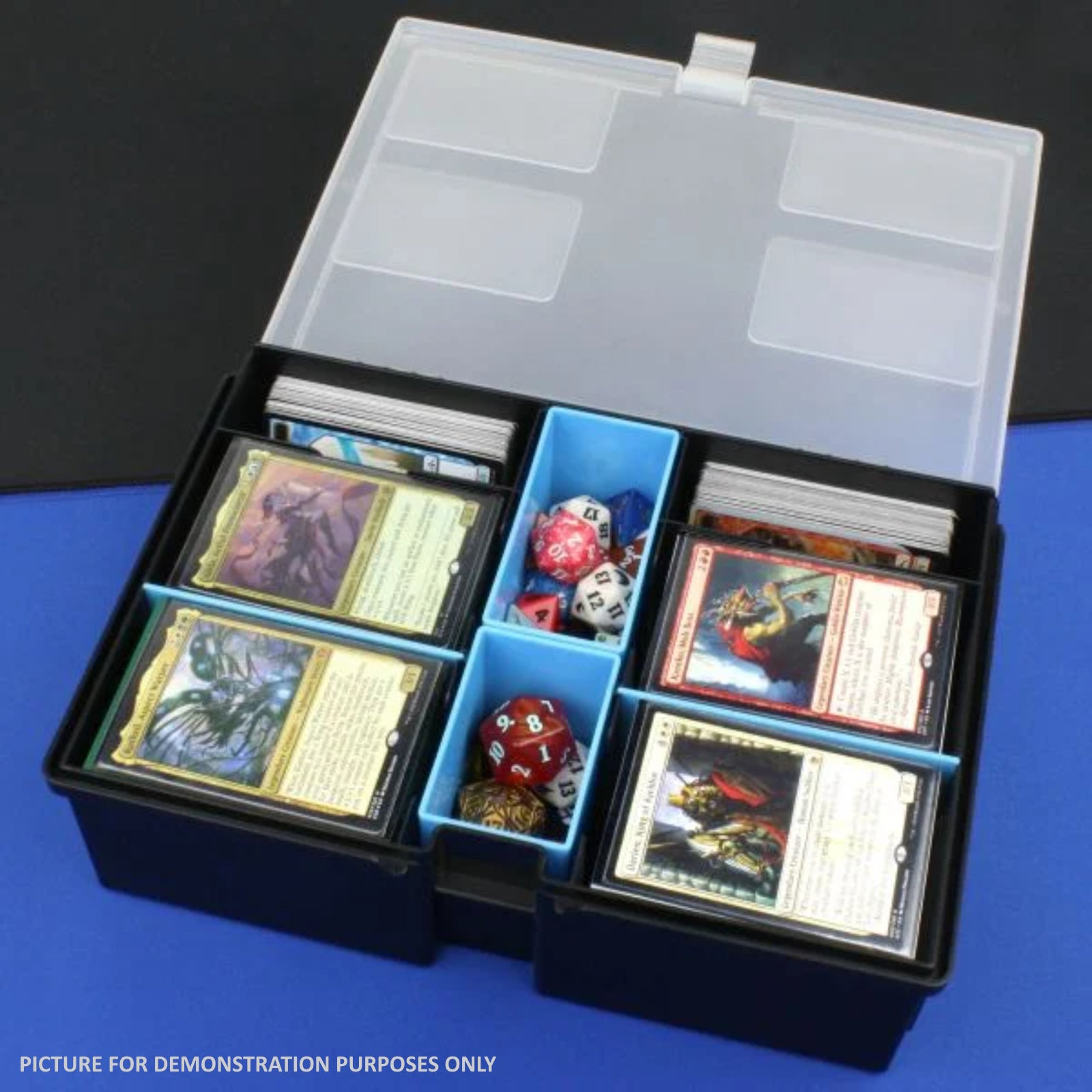 Scatole da Gioco: Design Unico e Elegante Scatole da Gioco: Design Unico e Elegante