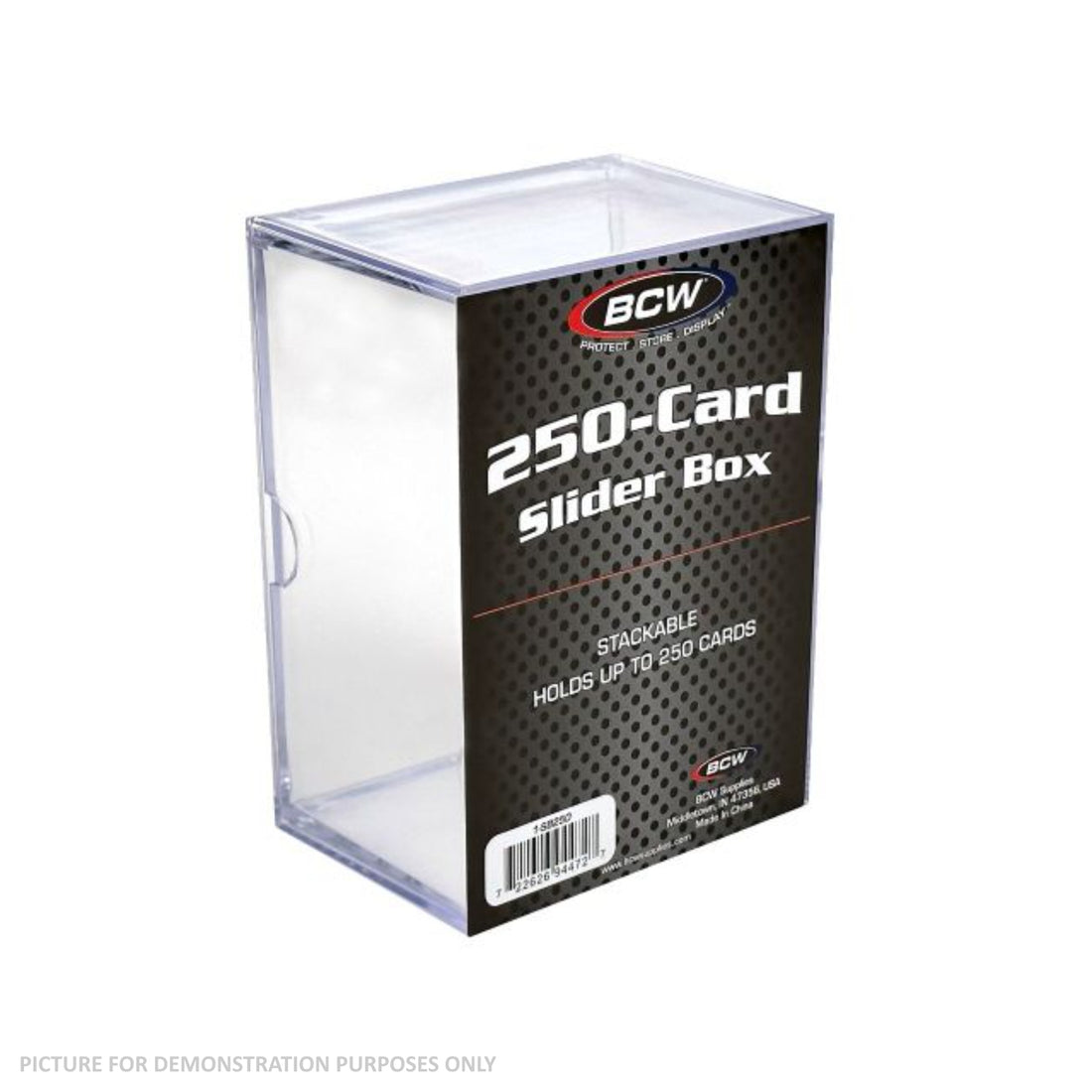 Trading Card Storage Boxes and Dividers – Online Coins and Collectables
