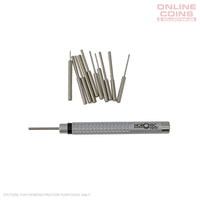 Horotec Pin Punch Set