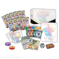 POKÉMON TCG Scarlet & Violet 8.5 Prismatic Evolutions Elite Trainer Box