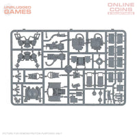 Warhammer 40,000 - Space Marines - Venerable Dreadnought