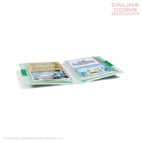 Lighthouse - Album POSTCARDS for 200 postcards, with 50 bound sheets