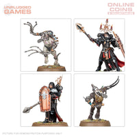 Warhammer 40,000 - Combat Patrol - Adepta Sororitas