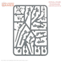 Warhammer 40,000 - Combat Patrol - Adepta Sororitas