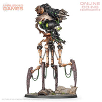 Warhammer 40,000 - Combat Patrol - Necrons