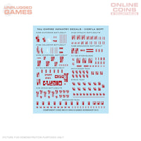 Warhammer 40,000 - T’au Empire Battleforce: Farsight Cadre