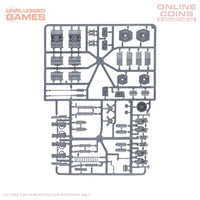 Warhammer 40,000 - Astra Militarum - Baneblade