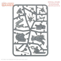 Warhammer 40,000 - Combat Patrol - Adepta Sororitas