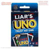 UNO - Liar's Uno