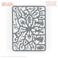 Warhammer 40,000 - Combat Patrol - Adepta Sororitas