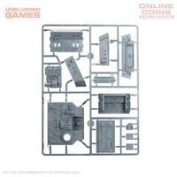 Warhammer 40,000 - Astra Militarum - Baneblade