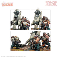 Warhammer 40,000 - Leagues of Votann Battleforce: Cthonian Prospect