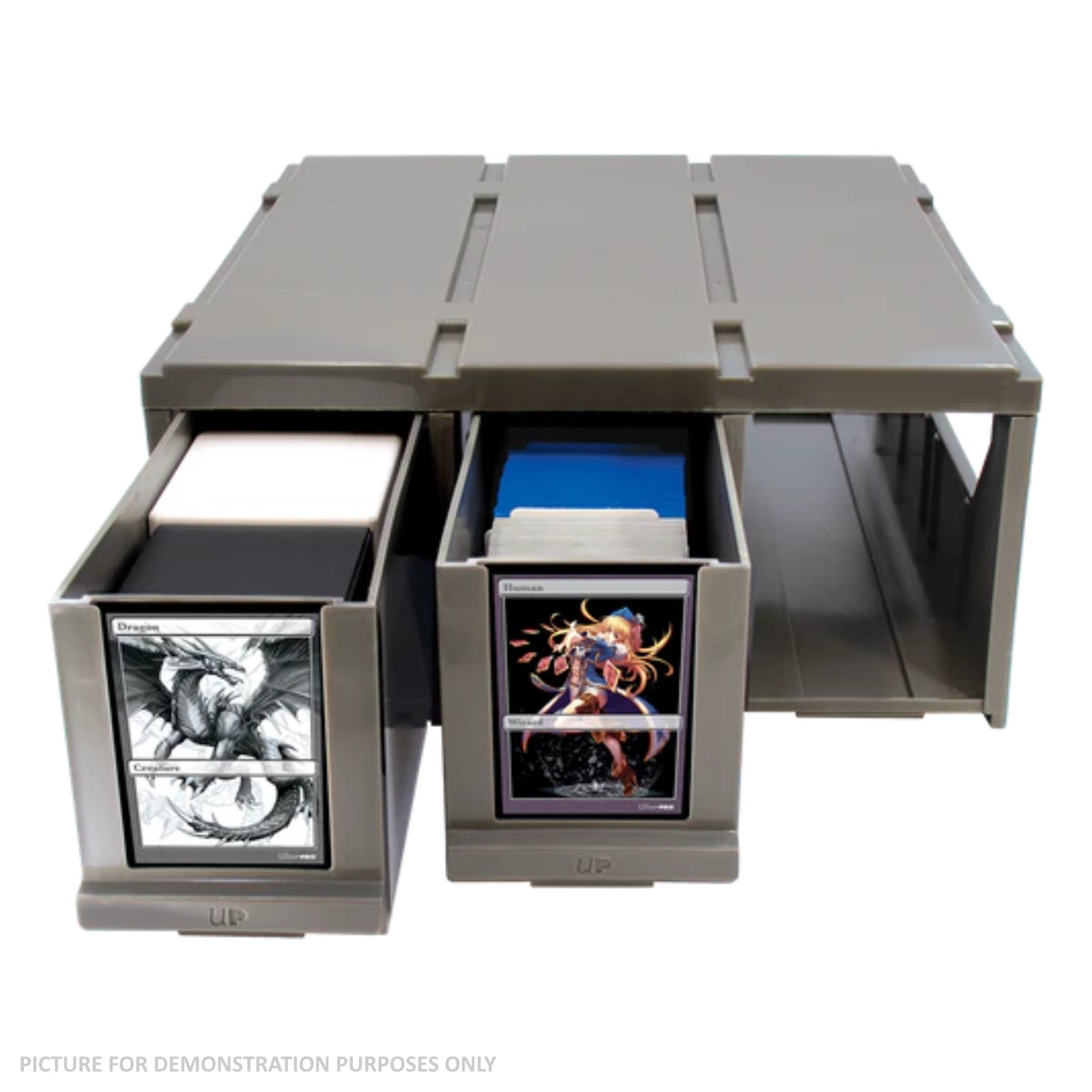 Ultra Pro Storage 3 Drawer Card Organiser 3000+ – Online Coins and ...