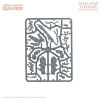 Warhammer 40,000 - T’au Empire Battleforce: Farsight Cadre