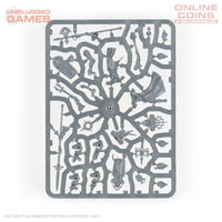 Warhammer 40,000 - Combat Patrol - Adepta Sororitas