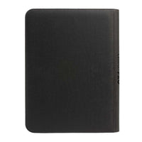 UltraPro 9-Pocket Zippered Window Premium PRO-BINDER