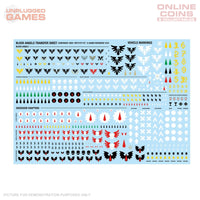 Warhammer 40,000 - Combat Patrol Blood Angels (2025)