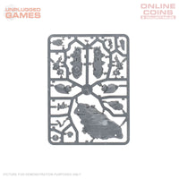 Warhammer 40,000 - T’au Empire Battleforce: Farsight Cadre