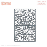 Warhammer 40,000 - Combat Patrol - Necrons