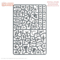 Warhammer 40,000 - Combat Patrol - Adepta Sororitas