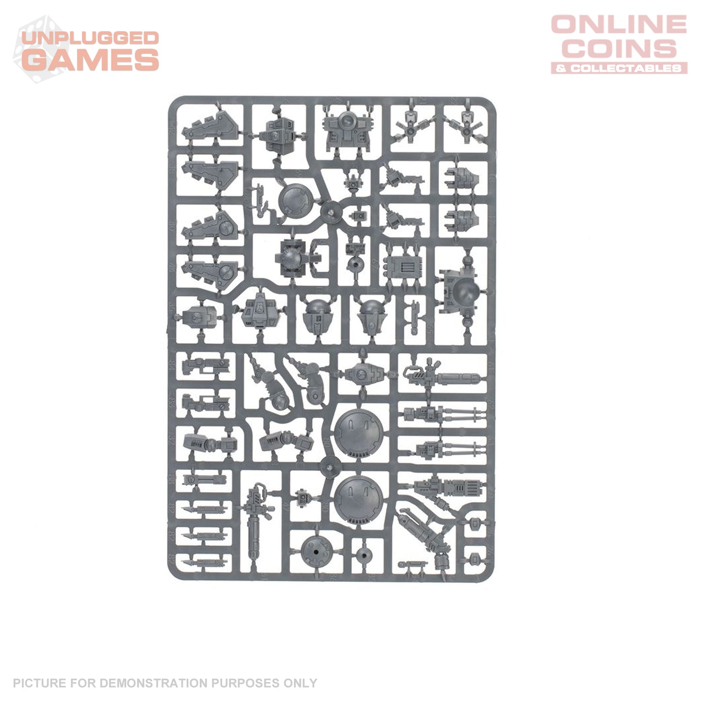 Warhammer 40,000 - T’au Empire Battleforce: Farsight Cadre