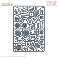 Warhammer 40,000 - Leagues of Votann Battleforce: Cthonian Prospect