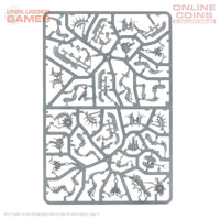 Warhammer 40,000 - Combat Patrol - Necrons