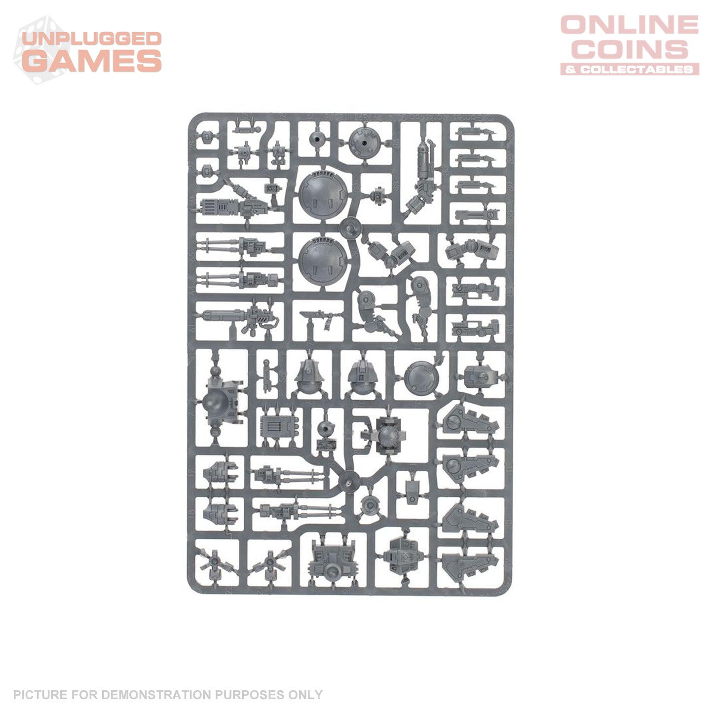 Warhammer 40,000 - T’au Empire Battleforce: Farsight Cadre