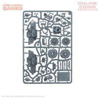 Warhammer 40,000 - Leagues of Votann Battleforce: Cthonian Prospect