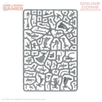 Warhammer 40,000 - Combat Patrol - Adepta Sororitas