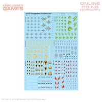 Warhammer 40,000 - Chaos Space Marines Battleforce: Hellforged Warband