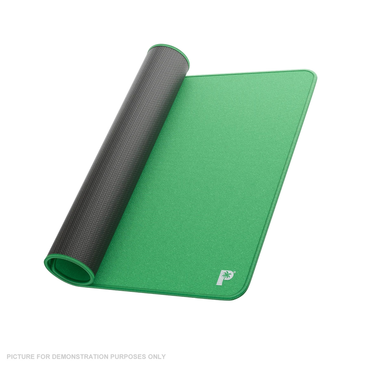 Palms off Gaming - Core Playmat 3mm - Jade