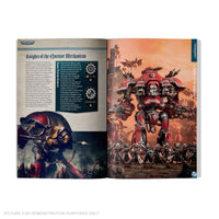White Dwarf 523 (April 2026)