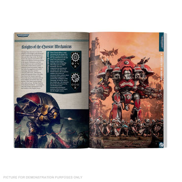 White Dwarf 523 (April 2026)