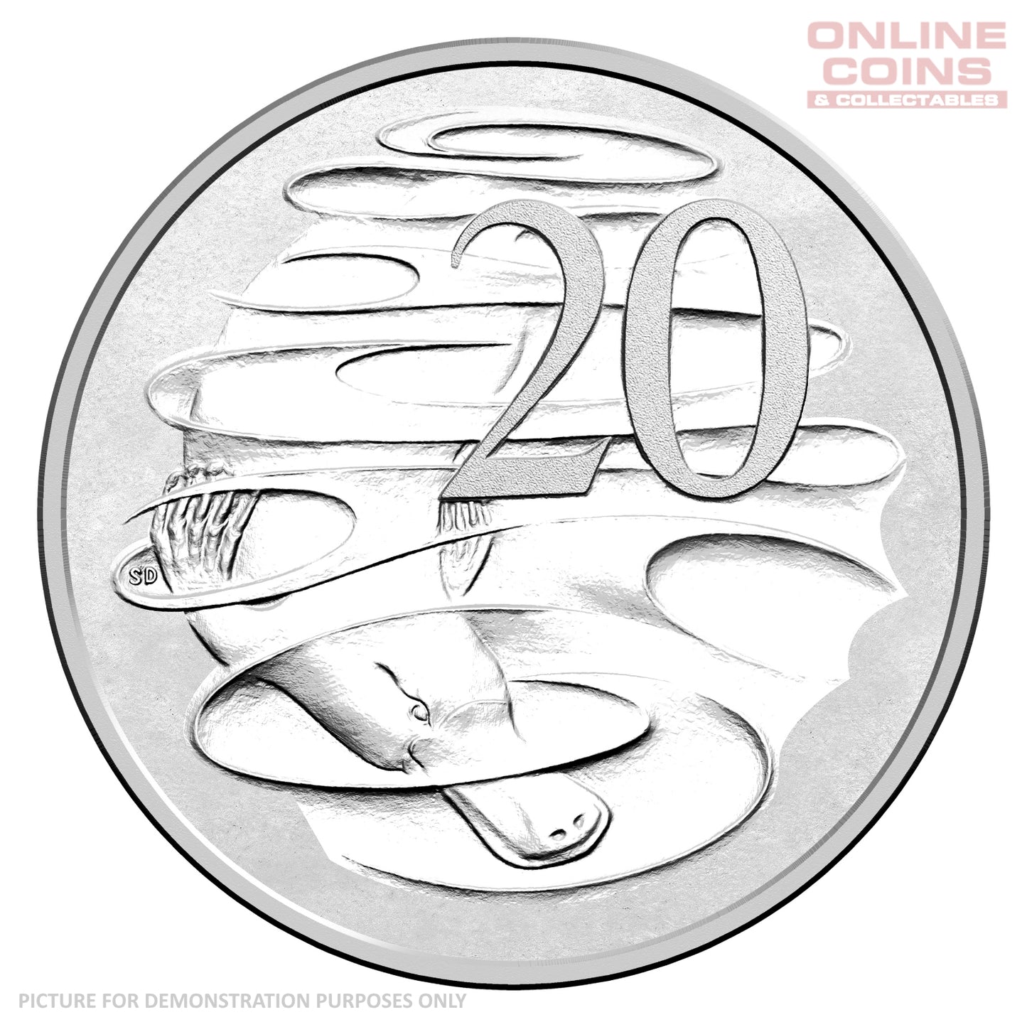 2016 90th Birthday of Queen Elizabeth Three Coin Set