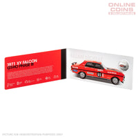 2018 Seven 50c Coin Collection - Ford Performance Tin