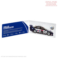 2018 Seven 50c Coin Collection - Holden Performance Tin